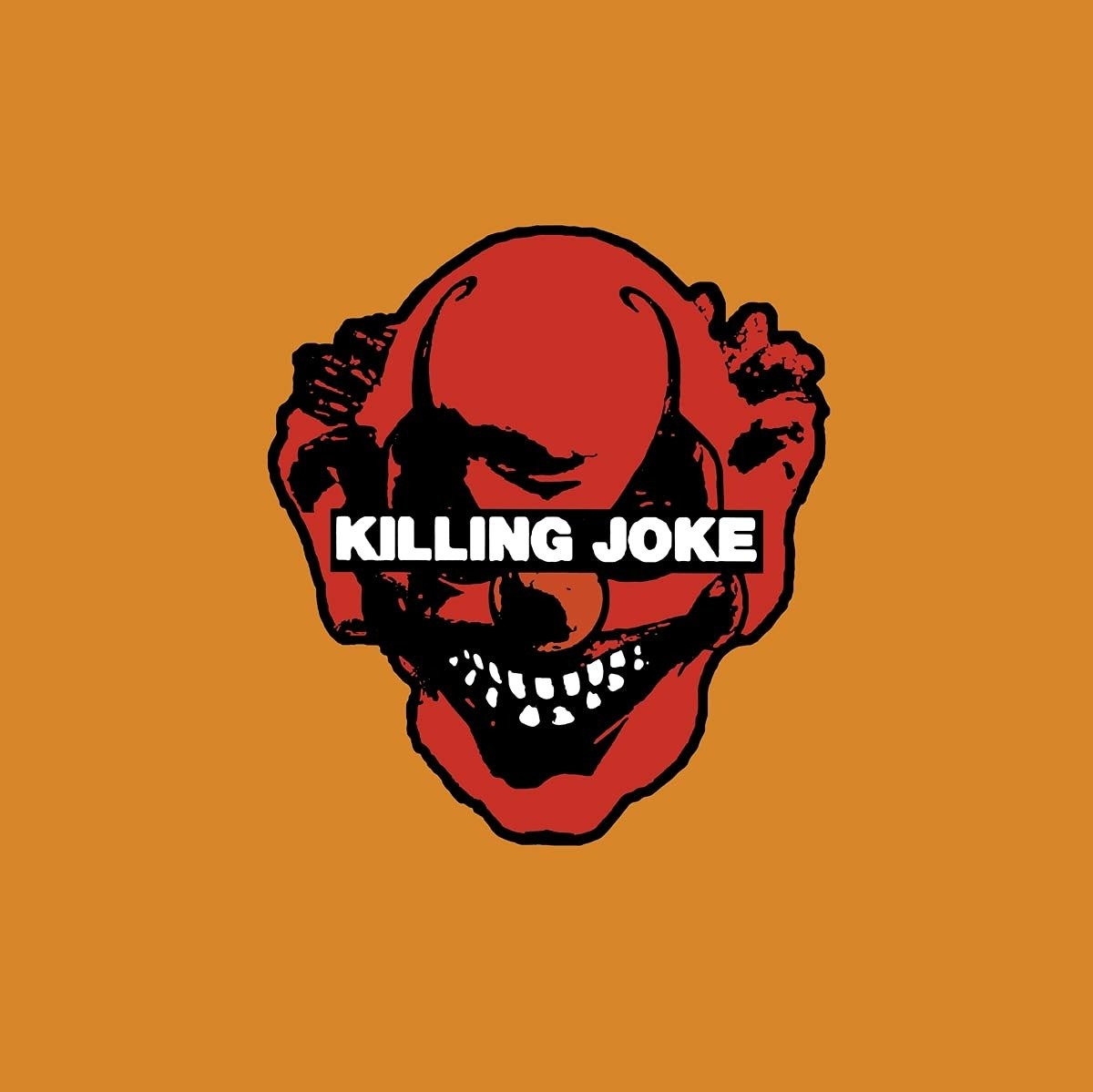 CD Shop - KILLING JOKE KILLING JOKE - 2003