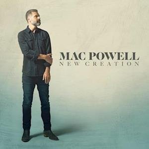 CD Shop - POWELL, MAC NEW CREATION