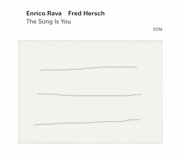 CD Shop - HERSCH, FRED & ENRICO RAV SONG IS YOU