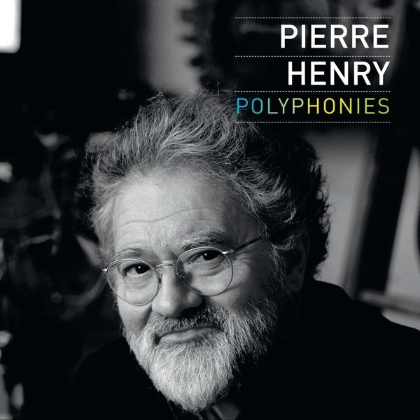 CD Shop - HENRY PIERRE POLYPHONIES