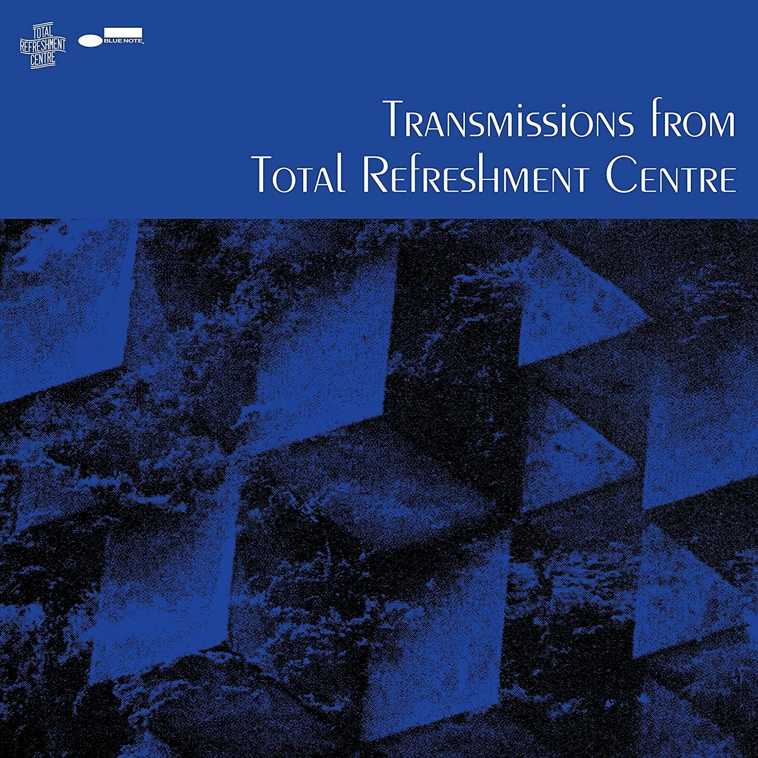 CD Shop - RUZNI/POP INTL Transmissions From Total Refreshment Centre