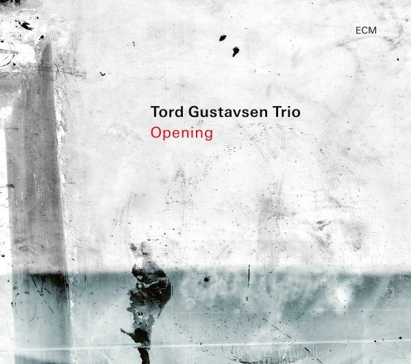 CD Shop - GUSTAVSEN, TORD -TRIO- OPENING