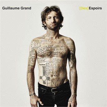 CD Shop - GRAND, GUILLAUME DES ESPOIRS