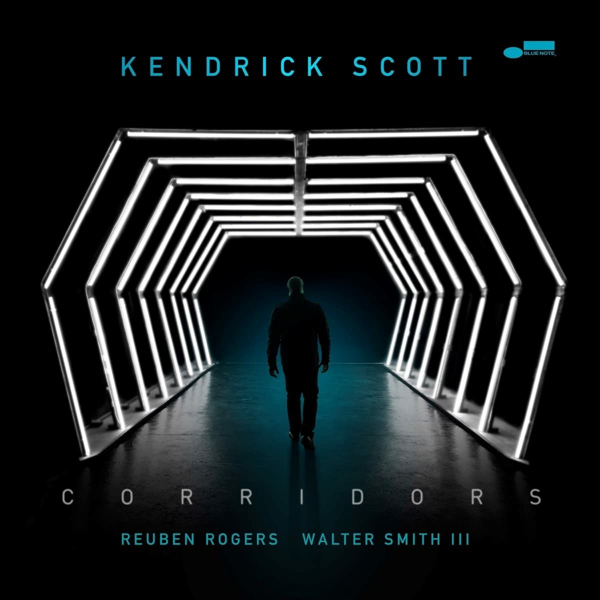 CD Shop - SCOTT KENDRICK CORRIDORS