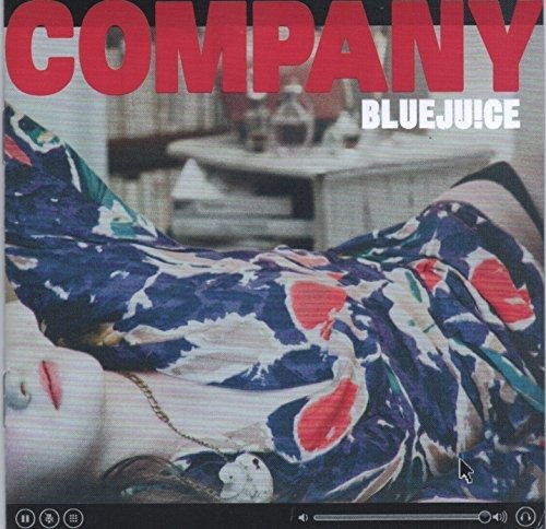 CD Shop - BLUEJUICE COMPANY