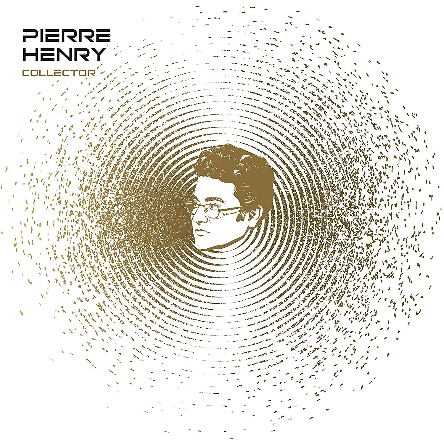 CD Shop - HENRY PIERRE COLLECTOR