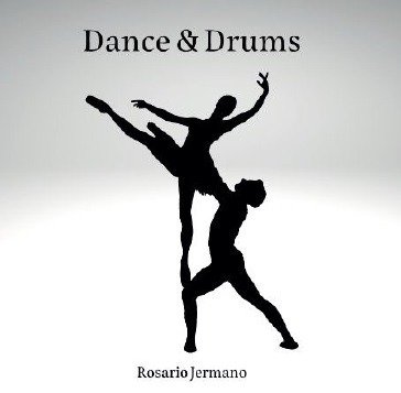 CD Shop - JERMANO, ROSARIO DANCE & DRUMS