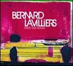 CD Shop - LAVILLIERS, BERNARD ARRET SUR IMAGE