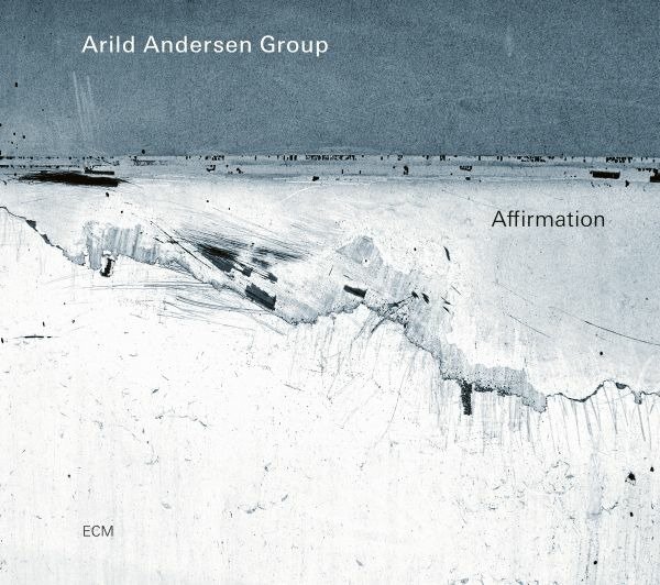 CD Shop - ANDERSEN, ARILD -QUARTET- AFFIRMATION