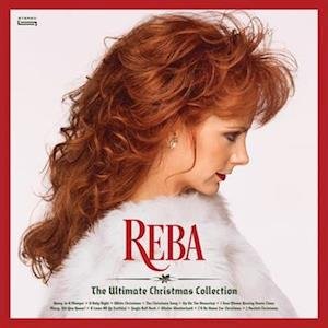 CD Shop - MCENTIRE, REBA ULTIMATE CHRISTMAS COLLECTION