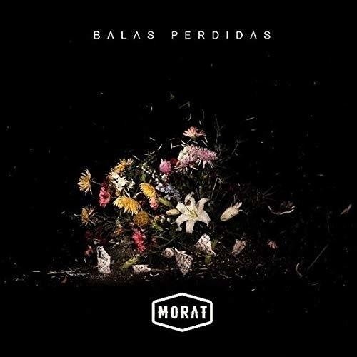 CD Shop - MORAT BALAS PERDIDAS