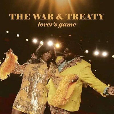 CD Shop - WAR AND TREATY LOVER\