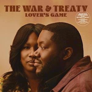 CD Shop - WAR AND TREATY LOVER\