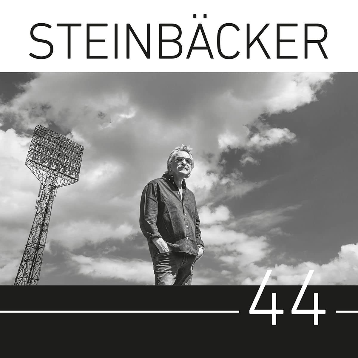 CD Shop - STEINBACKER, GERT 44