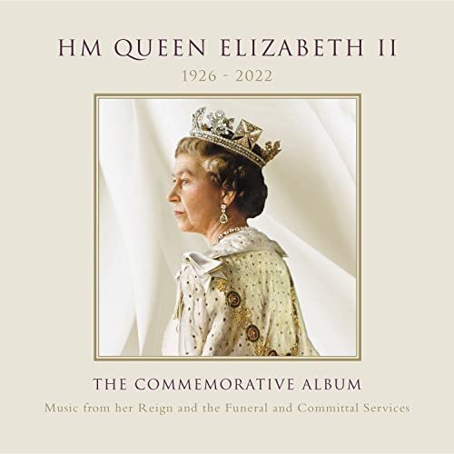CD Shop - V/A HM QUEEN ELIZABETH II: THE COMMEMORATIVE ALBUM