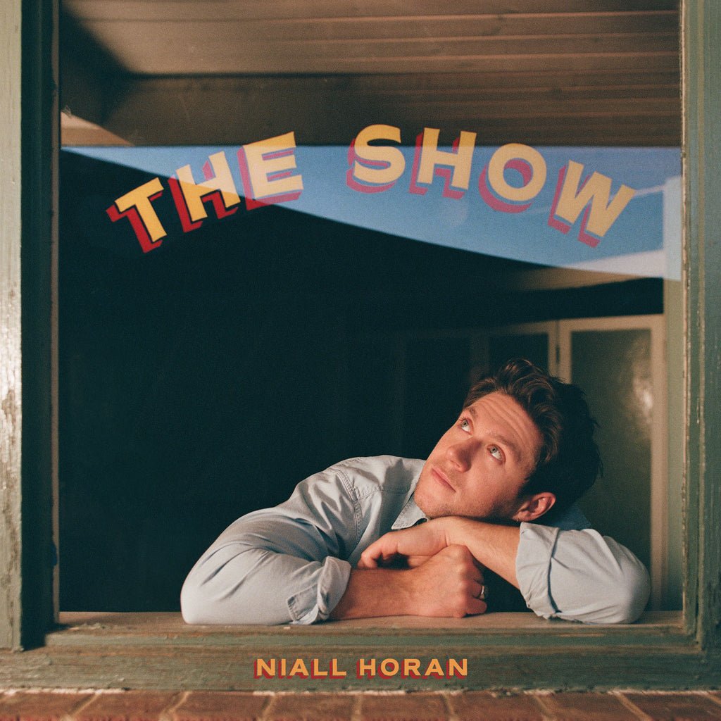 CD Shop - HORAN, NIALL THE SHOW