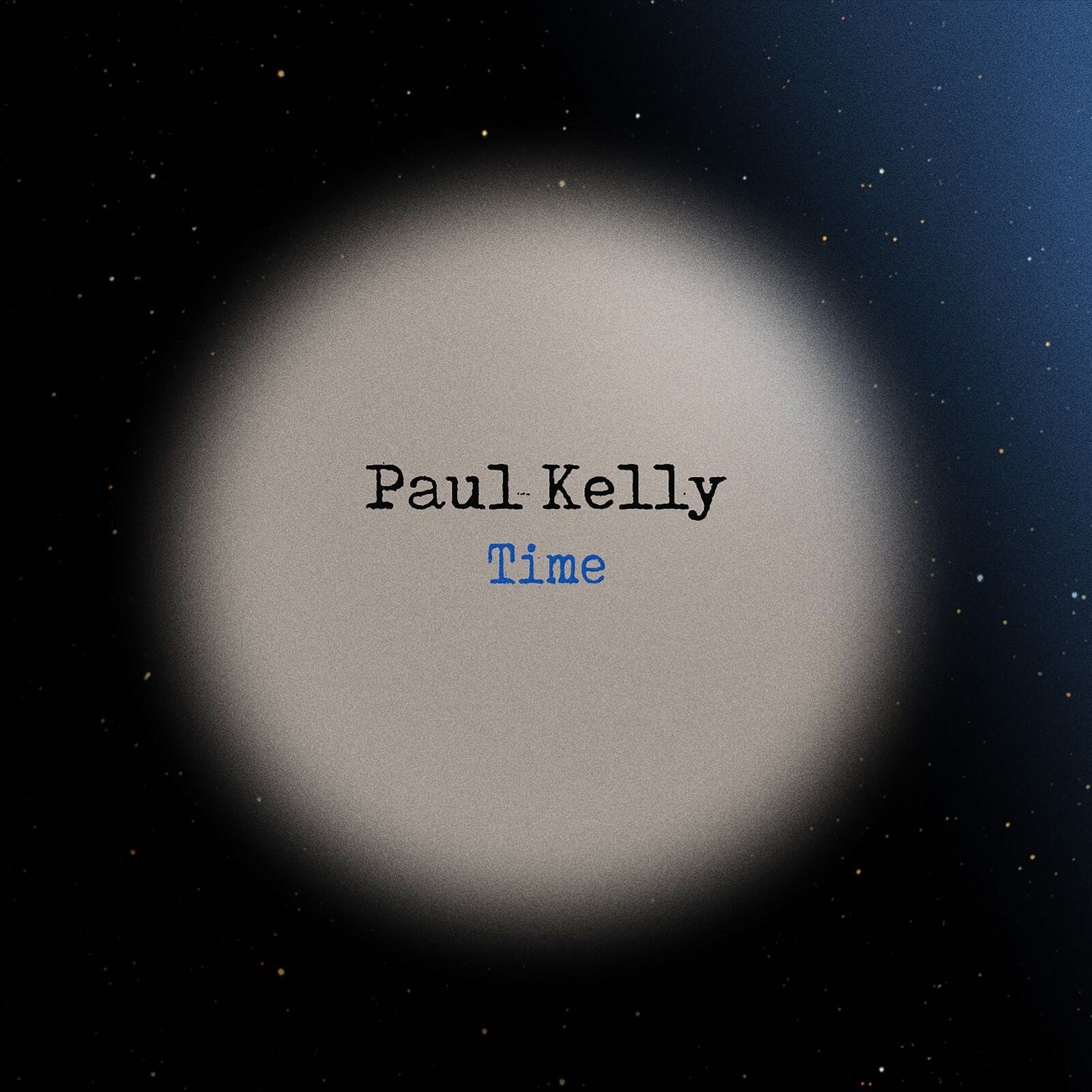 CD Shop - KELLY, PAUL TIME