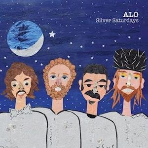 CD Shop - ALO SILVER SATURDAYS