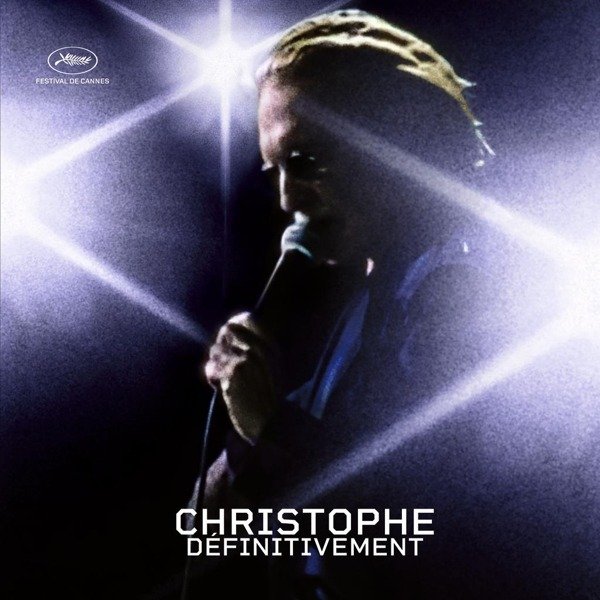 CD Shop - CHRISTOPHE DEFINITIVEMENT