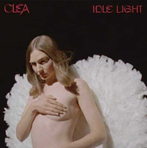 CD Shop - CLEA IDLE LIGHT