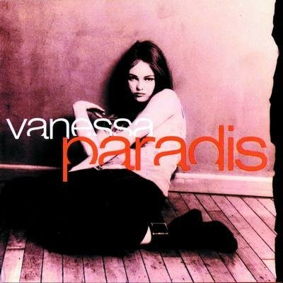CD Shop - PARADIS, VANESSA VANESSA PARADIS