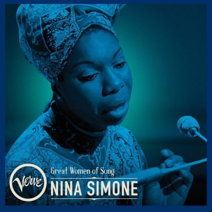CD Shop - SIMONE NINA Great Women Of Song: Nina Simone