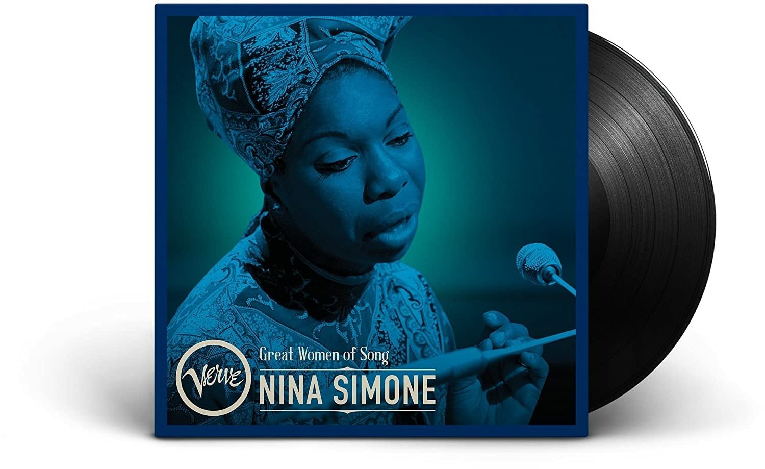 CD Shop - SIMONE NINA Great Women Of Song: Nina Simone