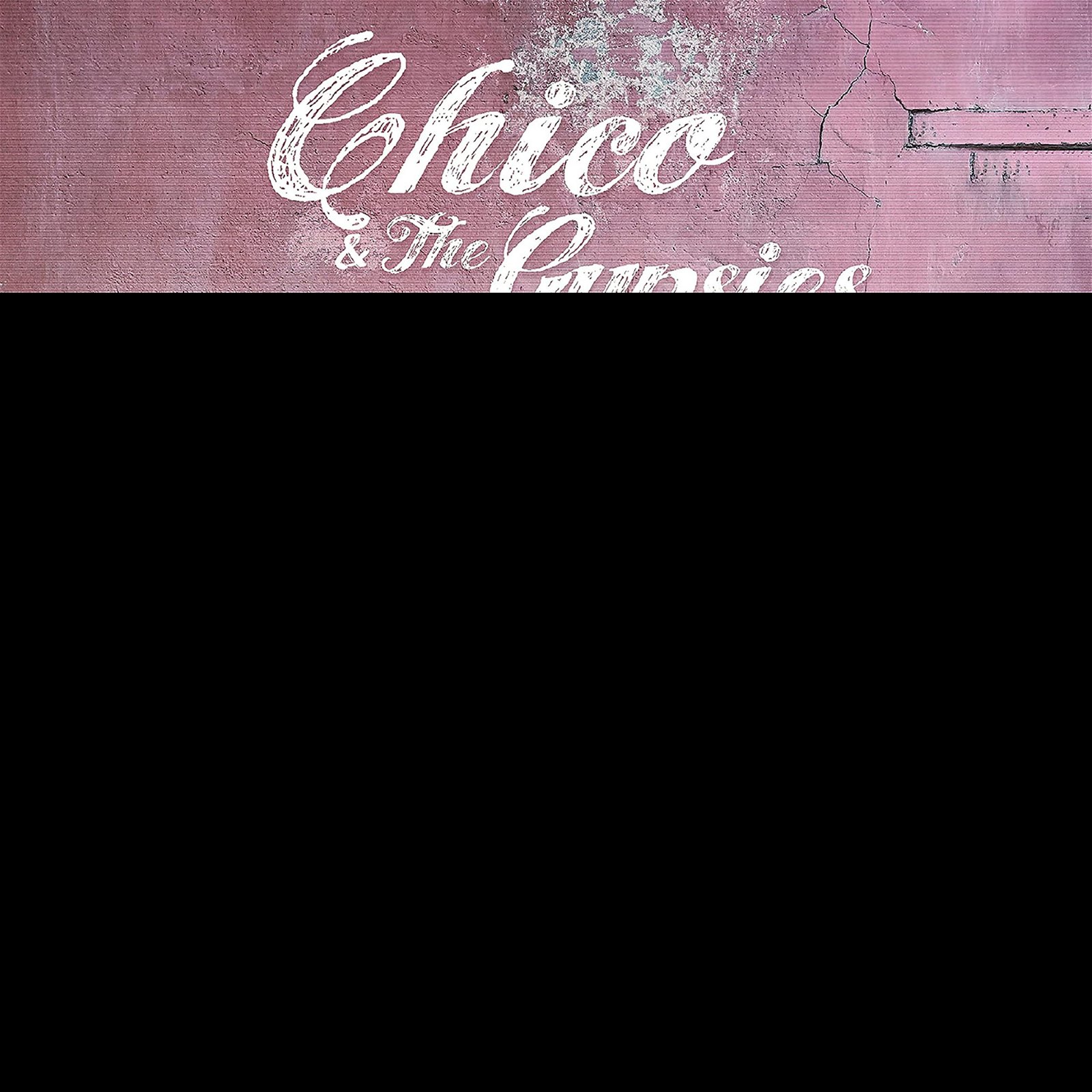 CD Shop - CHICO & THE GYPSIES OTRO CAMINO