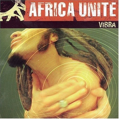 CD Shop - AFRICA UNITE VIBRA