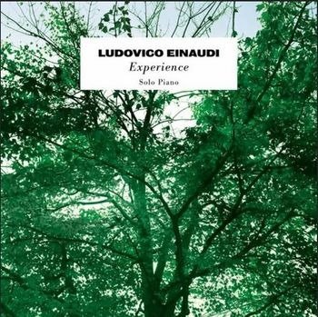 CD Shop - LUDOVICO, EINAUDI 7-EXPERIENCE