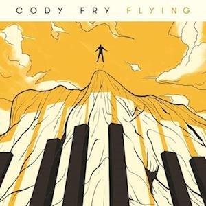 CD Shop - FRY, CODY FLYING