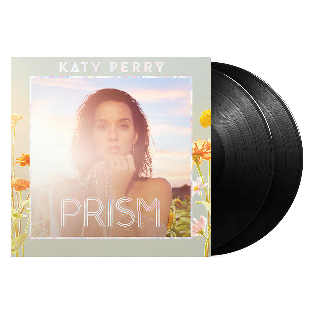 CD Shop - PERRY KATY PRISM