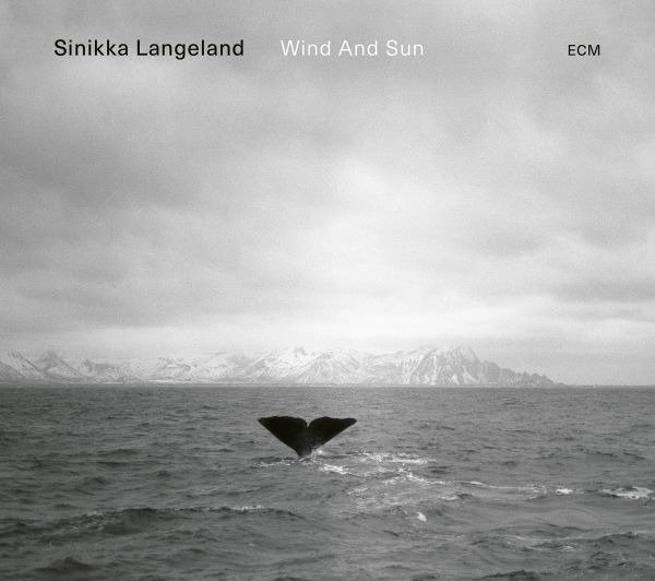 CD Shop - LANGELAND, SINIKKA WIND AND SUN