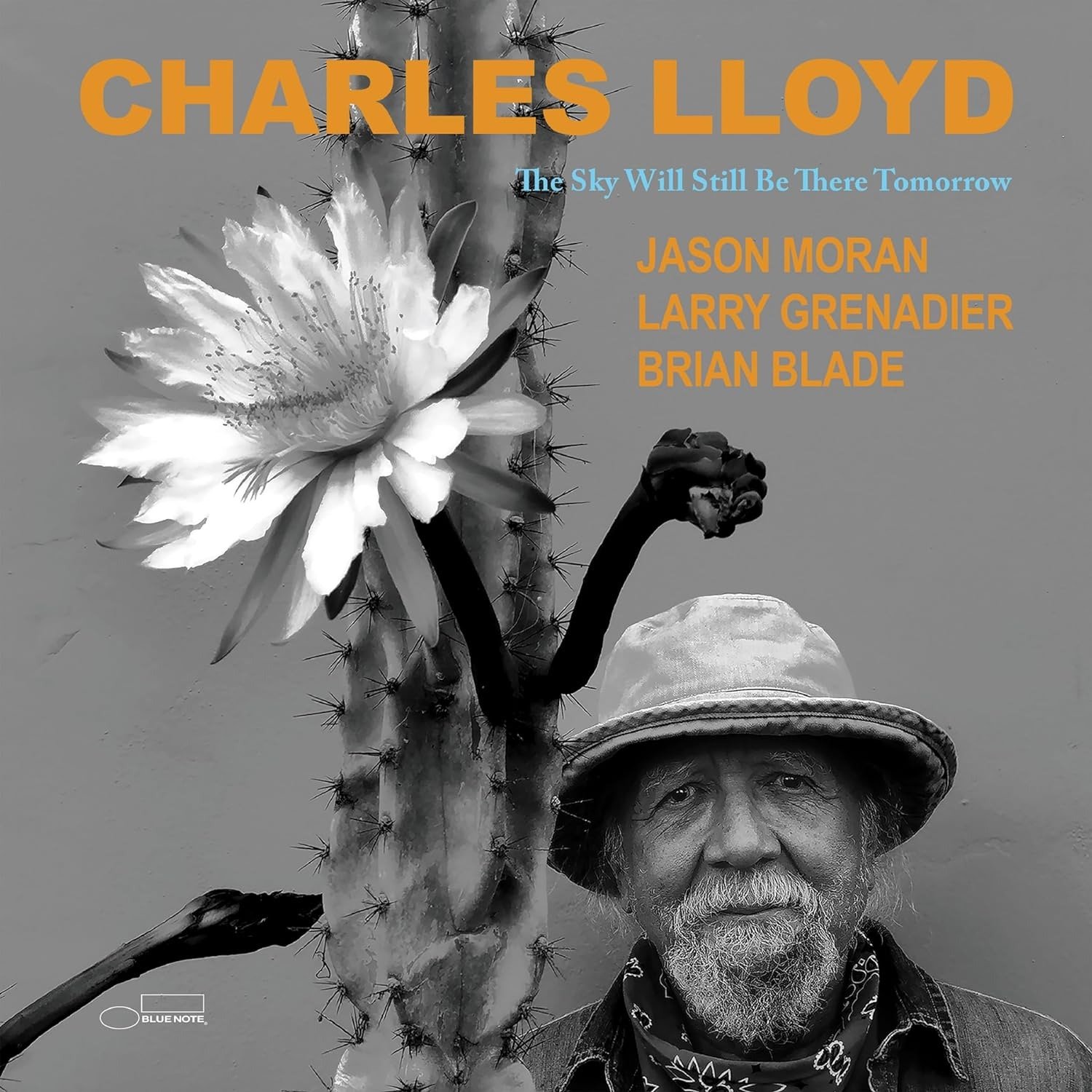 CD Shop - LLOYD CHARLES THE SKY WILL STILL BE THERE TOMMOROW