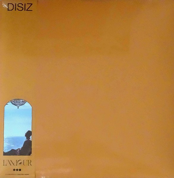CD Shop - DISIZ L\