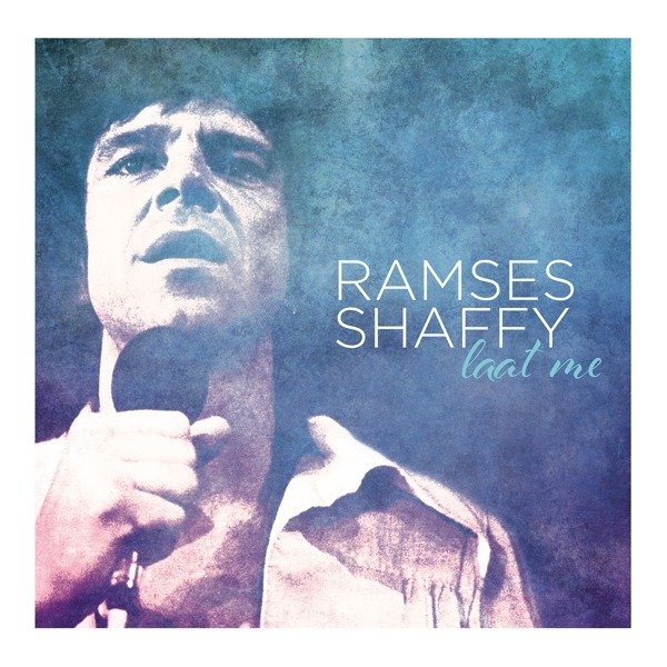 CD Shop - SHAFFY, RAMSES LAAT ME