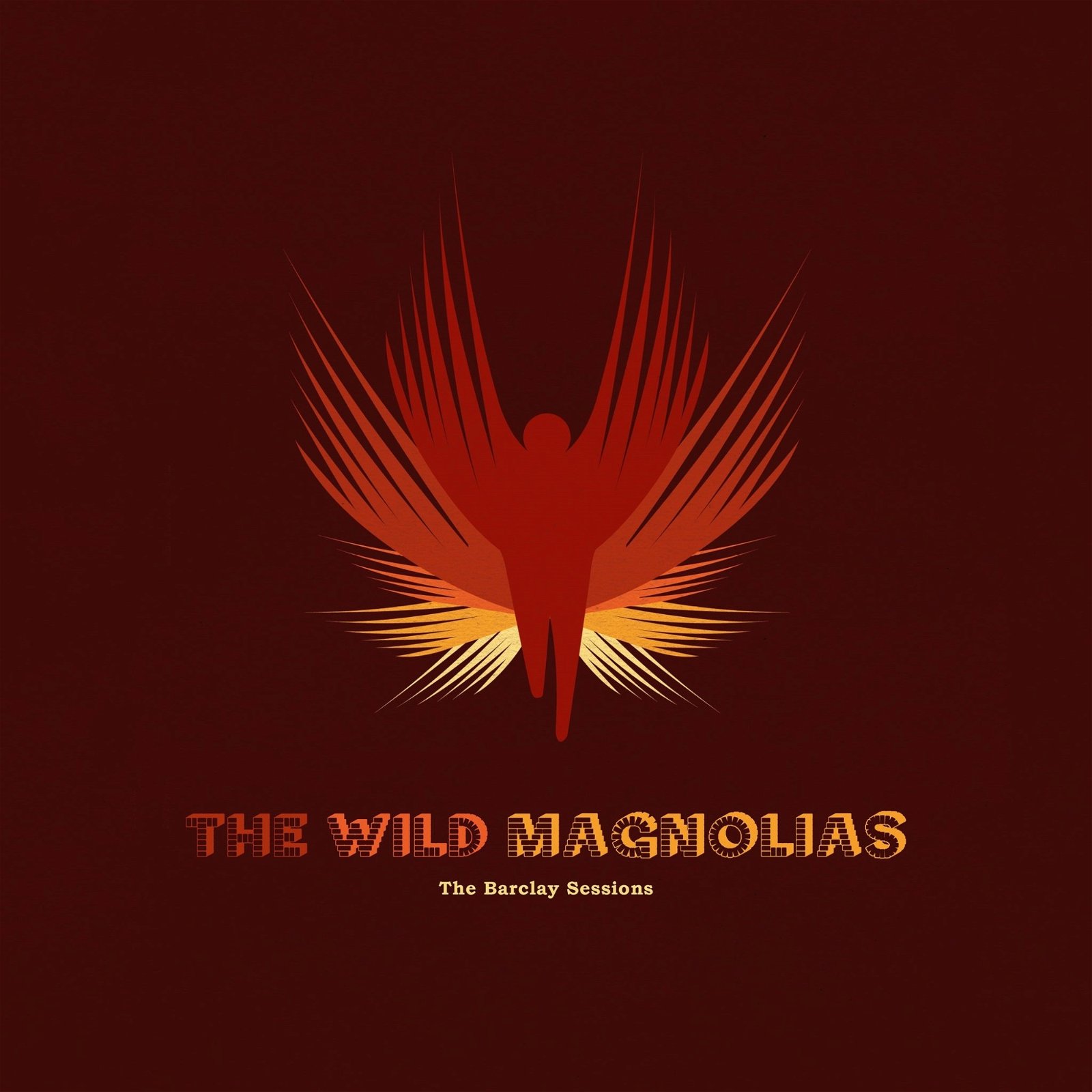 CD Shop - WILD MAGNOLIAS THE BARCLAY SESSIONS