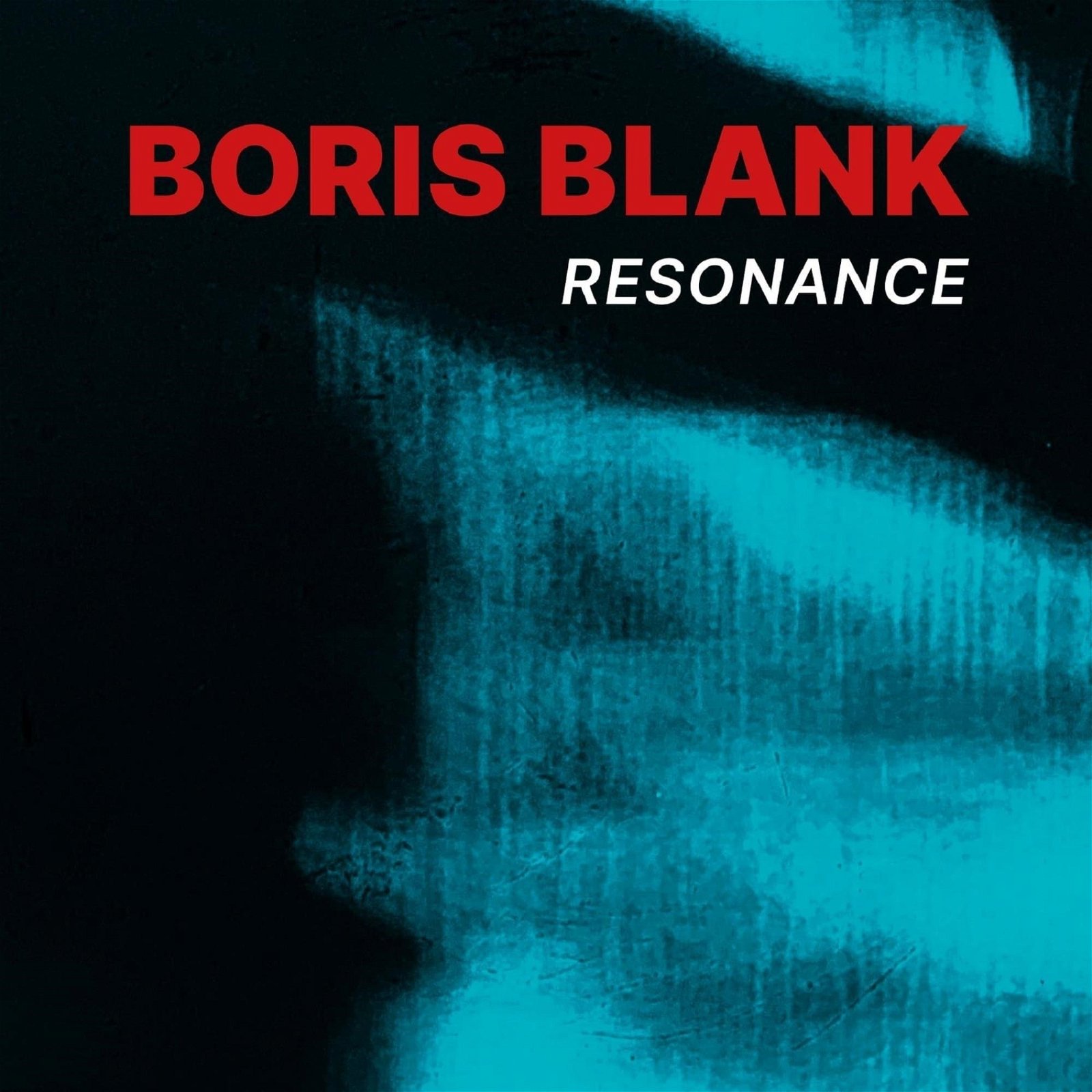 CD Shop - BLANK, BORIS RESONANCE