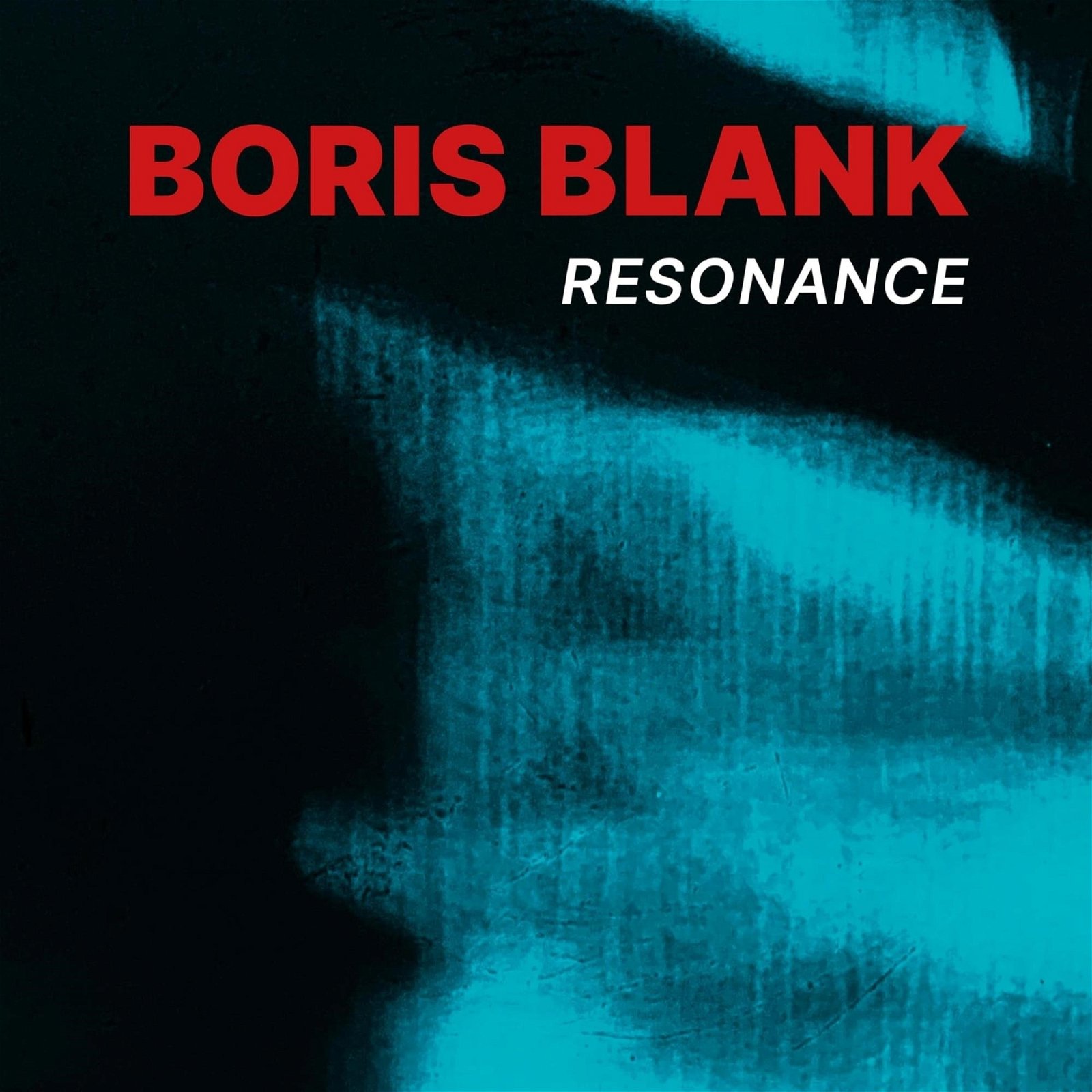 CD Shop - BLANK, BORIS RESONANCE