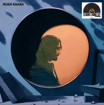 CD Shop - NOAH KAHAN I WAS / I AM