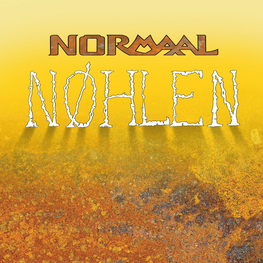 CD Shop - NORMAAL NOHLEN