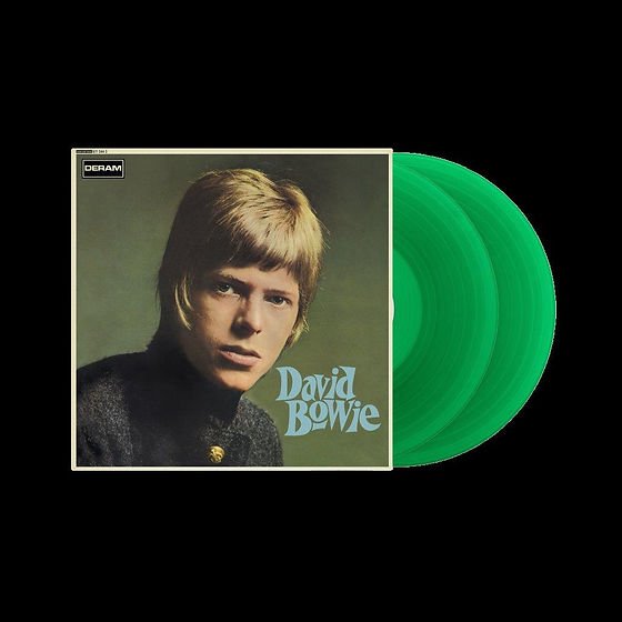 CD Shop - BOWIE DAVID David Bowie