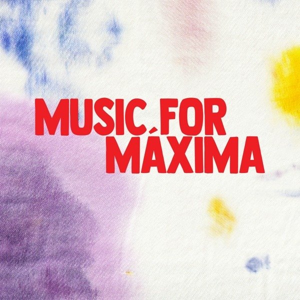 CD Shop - KREZIP MUSIC FOR MAXIMA