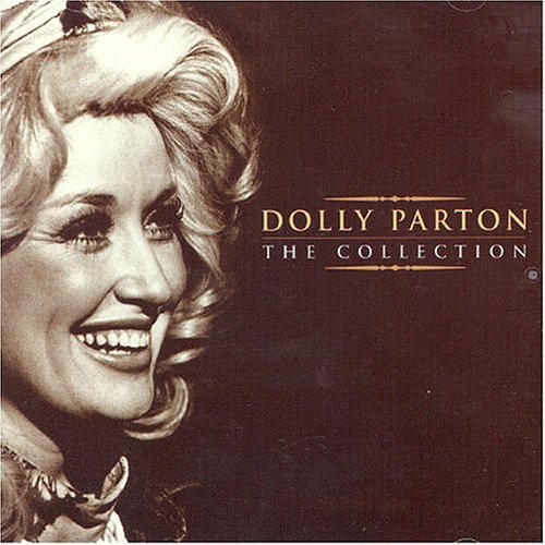 CD Shop - PARTON, DOLLY COLLECTION