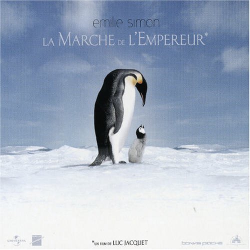 CD Shop - SIMON, EMILIE LA MARCHE DE L\