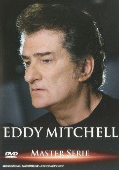 CD Shop - MITCHELL, EDDY MASTER SERIE