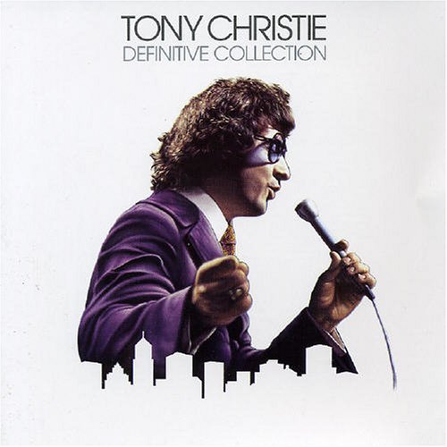 CD Shop - CHRISTIE, TONY DEFINITIVE COLLECTION