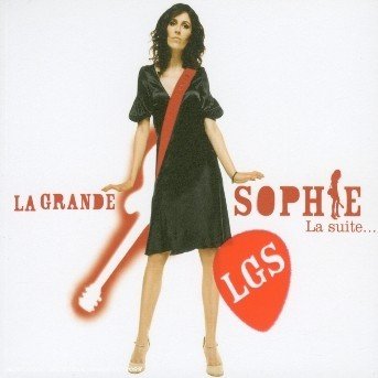 CD Shop - LA GRANDE SOPHIE LA SUITE....-LTD-