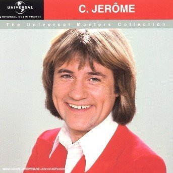 CD Shop - JEROME, C. UNIVERSAL MASTERS COLLECT