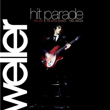 CD Shop - WELLER, PAUL HIT PARADE -1CD-